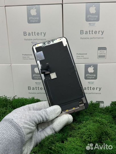 Дисплей iPhone 11 Pro Max (tfp)