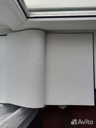 Книга Учета Attache 96 л