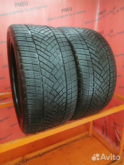 Goodyear UltraGrip Performance Gen-1 285/40 R20 108V