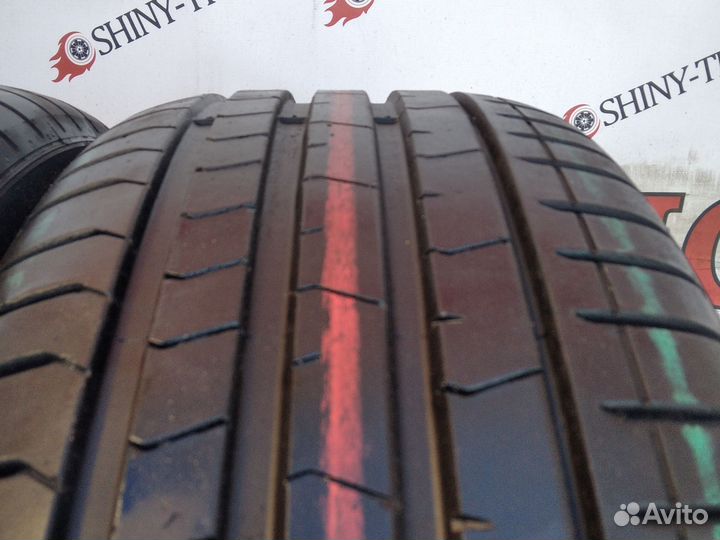 Pirelli P Zero PZ4 225/40 R20 94Y