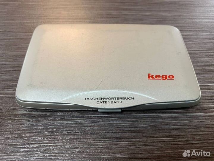 Электронный переводчик kego (14)