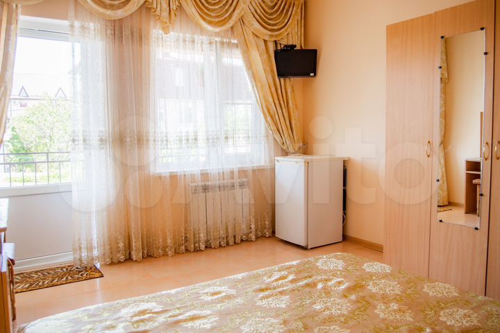 Комната 20 м², 1/2 эт.