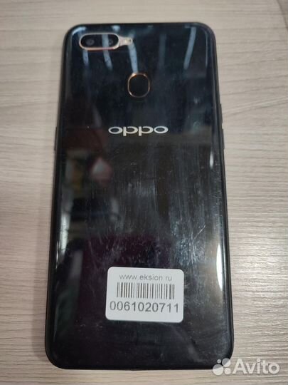 OPPO A5s, 3/32 ГБ
