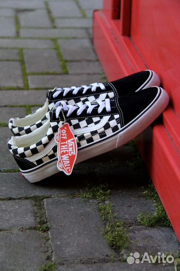 Vans