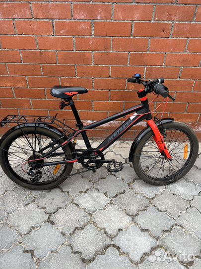 Продам велосипед Merida Dino J20