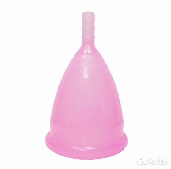 Чаша (капа) для женских критических дней