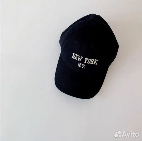 Кепка детская