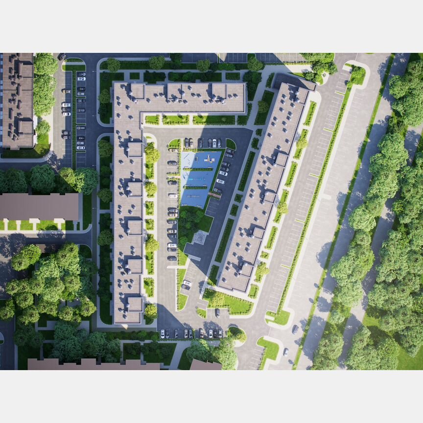 1-к. квартира, 35 м², 7/12 эт.