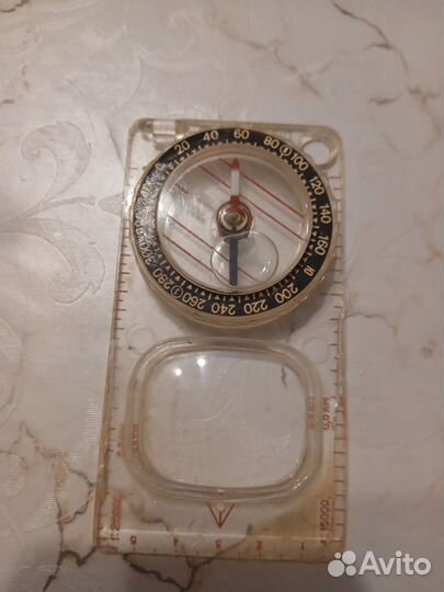 Компас СССР