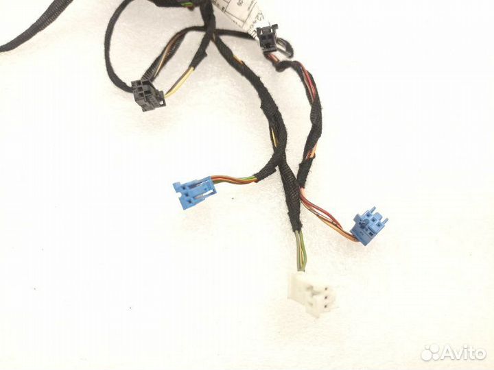 Проводка двери передняя правая Mercedes-Benz