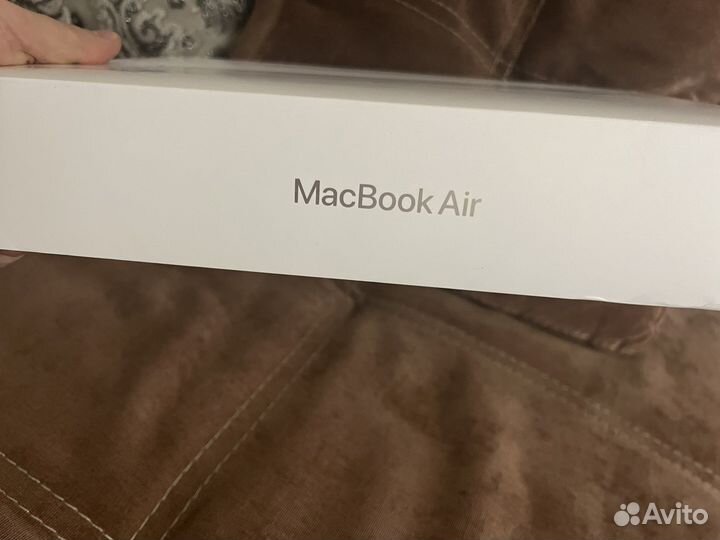 Продам macbook