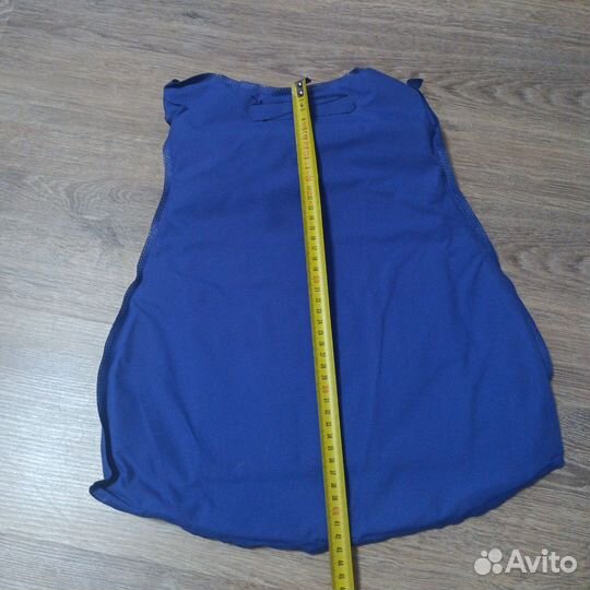 Баллистические пакеты(свмпэ)