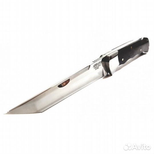 Складной нож Авиатор, S113