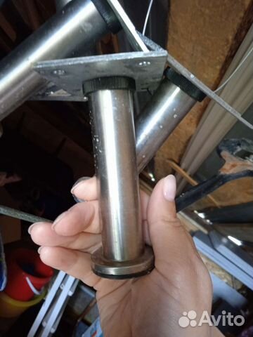 Ножки для мебели IKEA