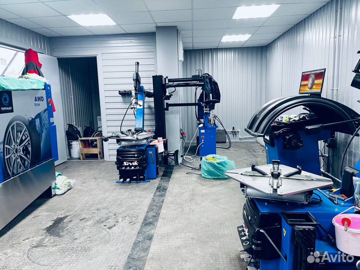 iLink SnowGripper I 225/45 R18 95H