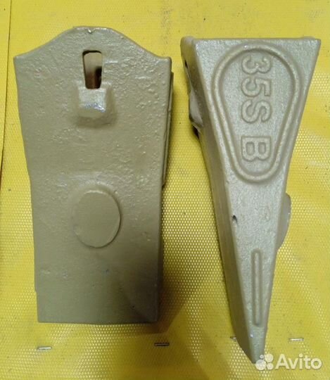 Коронка 35S fiorm