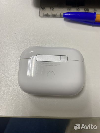 AirPods pro 1 поколения