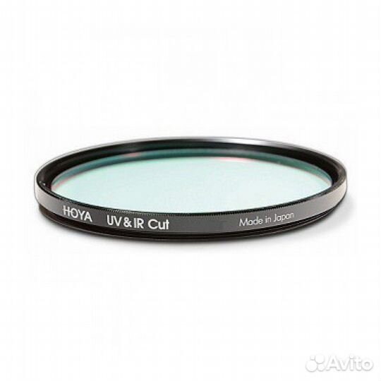 Светофильтр Hoya HMC UV-IR CUT (52mm)