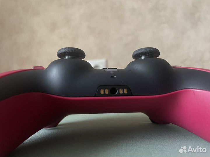 Геймпад (джойстик ) ps5 dualsense