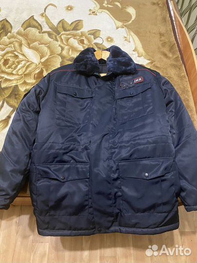 Полицейская форма