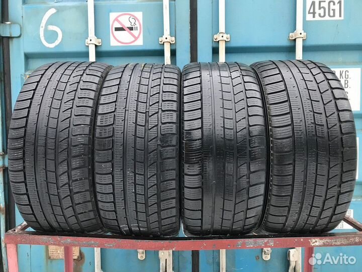 Hankook IceBear W300 275/40 R20