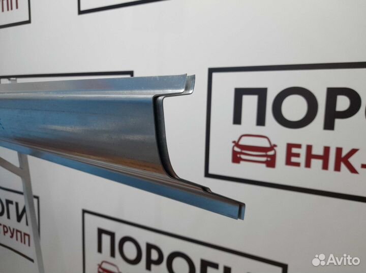 Пороги Mitsubishi Lancer 9 и другие