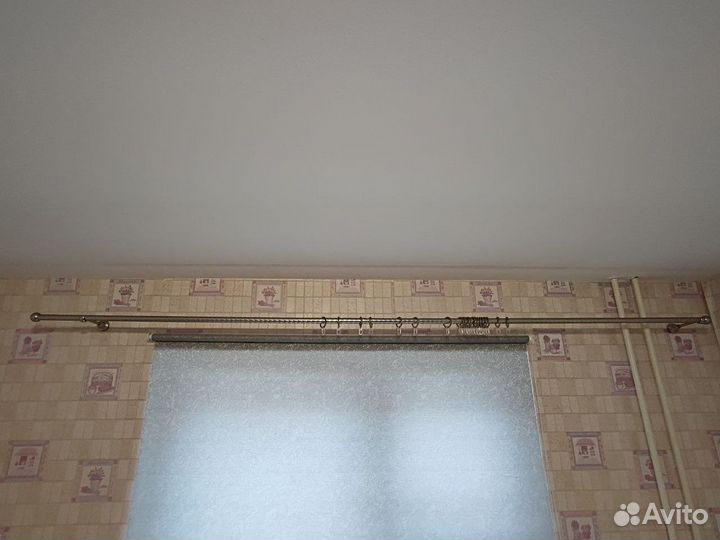 Карниз для штор