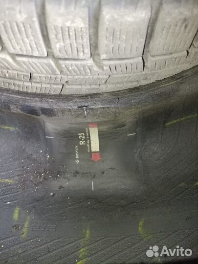 Yokohama Ice Guard IG50+ 185/65 R15