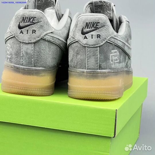 Кроссовки Nike Air Force 1 Low (Арт.49196)