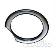 Шайба коленвала маслоотражательная камаз задняя