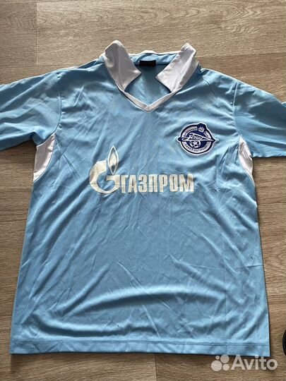 Футбольная форма