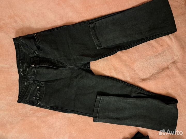 Вещи женские пакетом 44 46