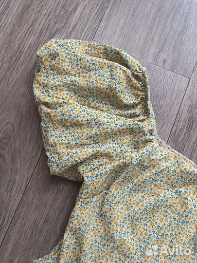 Комбинезон летний