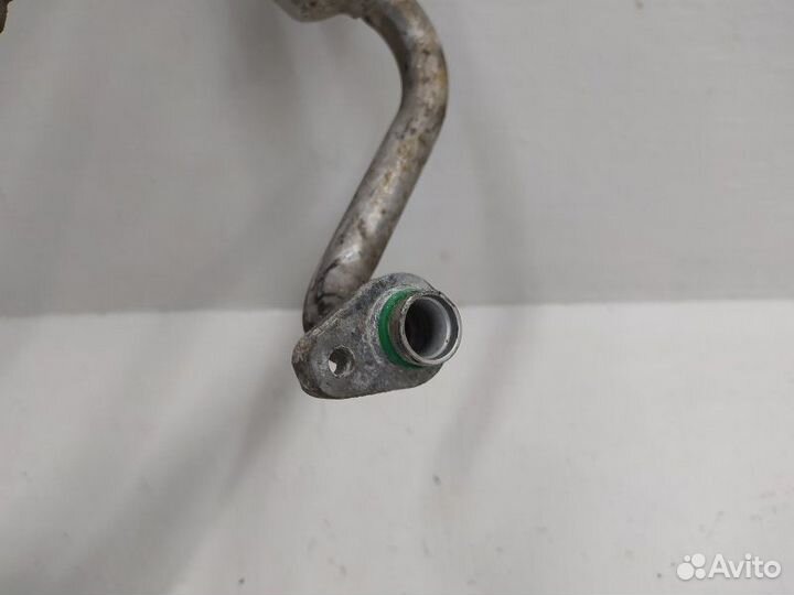 Б/У Б/У Трубка кондиционера С датчиком