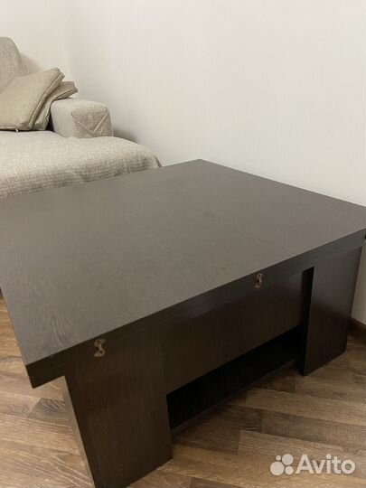 Стол трансформер