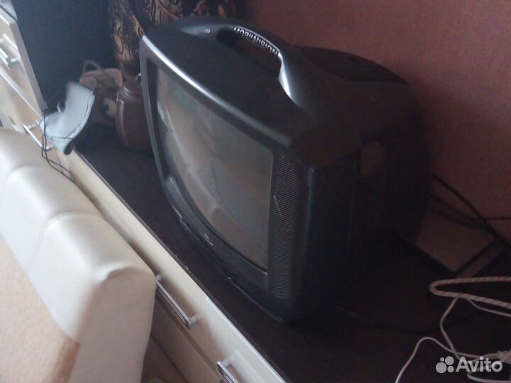 Телевизор Витязь