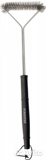 Щётка для чистки гриля Forester