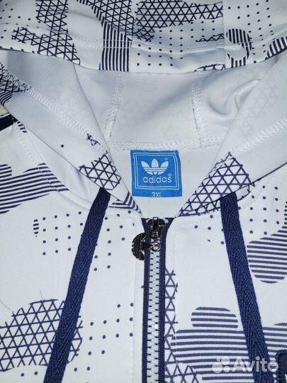 Спортивный костюм женский р. 44 новый