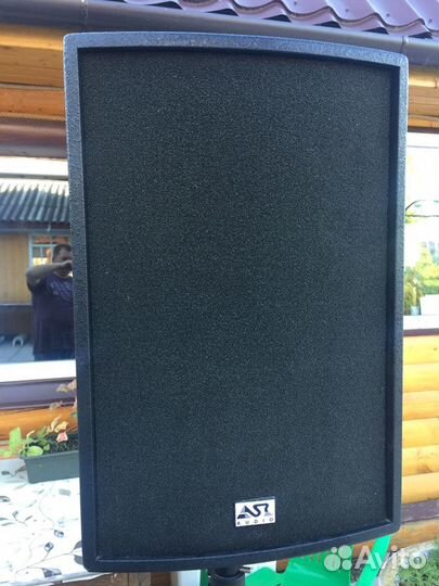 Акустическая система 1600 вт