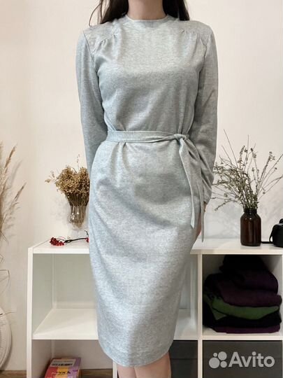 Винтажное платье 42/44