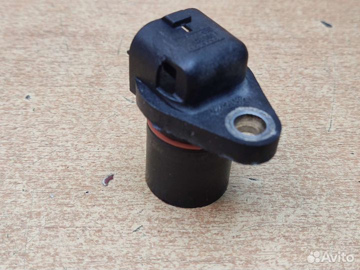 Датчик скорости, Volvo 960