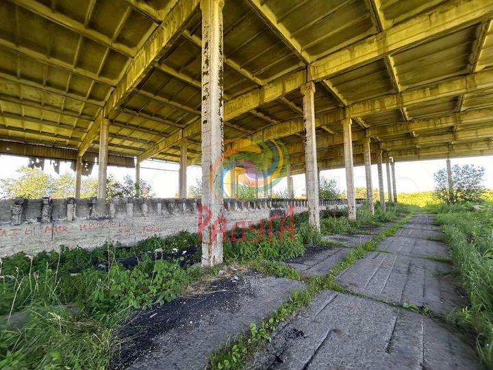 Участок 7,15 га (промназначения)