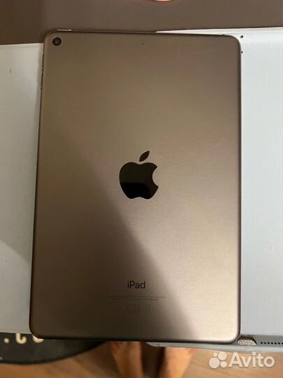 iPad mini 5 64gb wifi