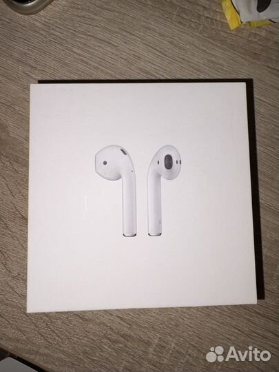 Airpods