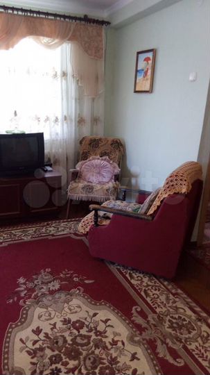 2-к. квартира, 41 м², 2/2 эт.