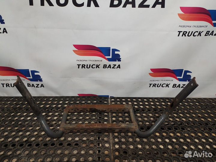 Подножка Volvo F, Volvo FE/FL, Volvo FH, Volvo FM