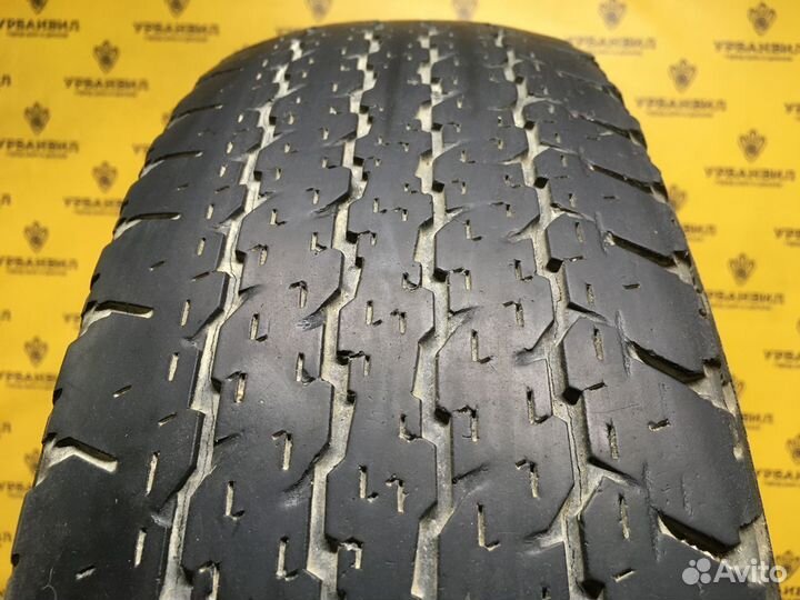 Bridgestone Dueler H/T D840 205 R16 110S