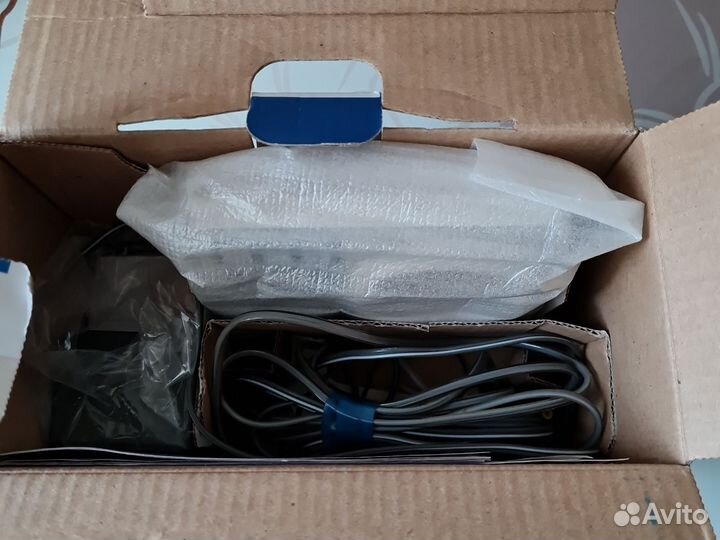 Panasonic цифровой бкспроводной телефон