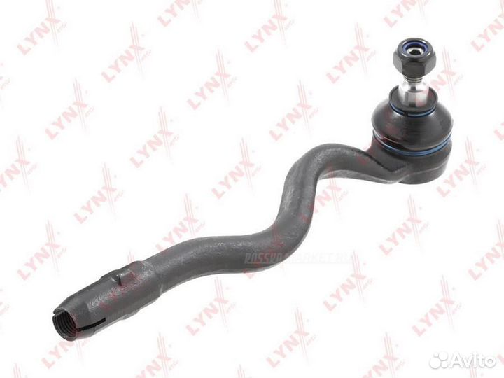 Lynxauto C4138L Рулевой наконечник перед лев