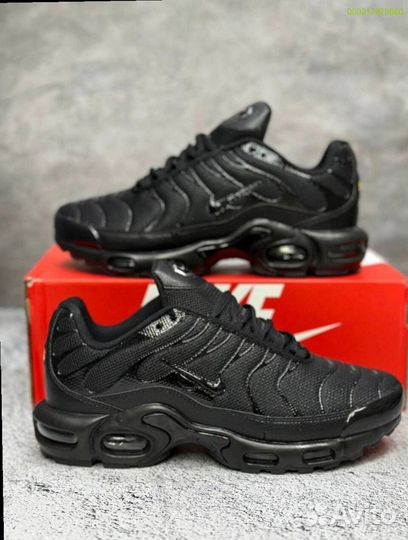 Кроссовки Nike Air Max Tn Plus (Арт.77258)